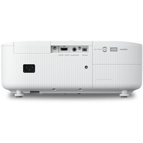 Epson Home Cinema 2350 Pixel-Shift UHD 4K 3LCD Smart Projector