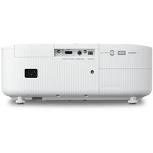 Epson Home Cinema 2350 Pixel-Shift UHD 4K 3LCD Smart Projector