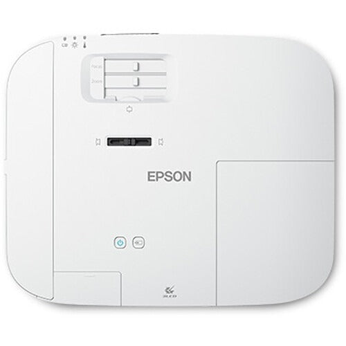 Epson Home Cinema 2350 Pixel-Shift UHD 4K 3LCD Smart Projector