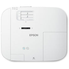 Epson Home Cinema 2350 Pixel-Shift UHD 4K 3LCD Smart Projector