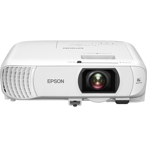 Epson Home Cinema 980 Full HD 3LCD Projector