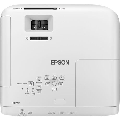 Epson Home Cinema 980 Full HD 3LCD Projector