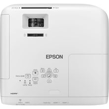 Epson Home Cinema 980 Full HD 3LCD Projector