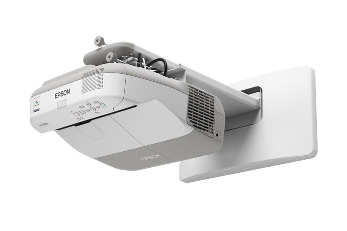 Epson PowerLite 470 Short Throw 3LCD Projector