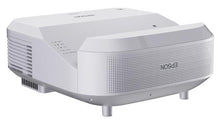 Epson PowerLite 780E 4,200 Lumens Ultra Short Throw 4K Enhancement Laser Projector Front