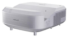 Epson PowerLite 870E Front