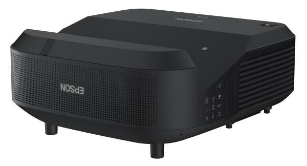 Epson PowerLite 875E Ultra Short Throw Projector Front