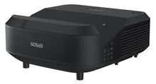 Epson PowerLite 875E Ultra Short Throw Projector Front