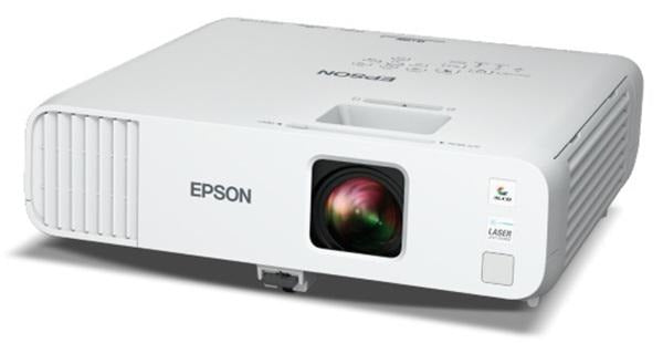 Epson Powerlite L270F Front