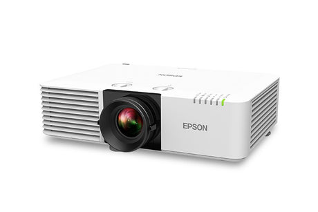 Epson PowerLite L530U 3LCD WUXGA Long Throw Laser Projector