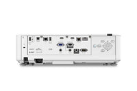 Epson PowerLite L530U 3LCD WUXGA Long Throw Laser Projector