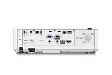 Epson PowerLite L530U 3LCD WUXGA Long Throw Laser Projector