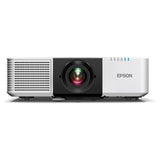 Epson PowerLite L690E 6500-Lumen XPR 4K Laser 3LCD Projector (White)