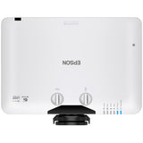 Epson PowerLite L690E 6500-Lumen XPR 4K Laser 3LCD Projector (White)