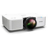 Epson PowerLite L690SE XPR 4K Short-Throw Laser 3LCD Projector (White)