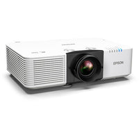 Epson Powerlite l690U projector side