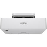 Epson PowerLite L690U WUXGA Laser 3LCD Projector (White)