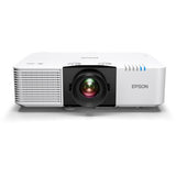 Epson PowerLite L690U WUXGA Laser 3LCD Projector (White)