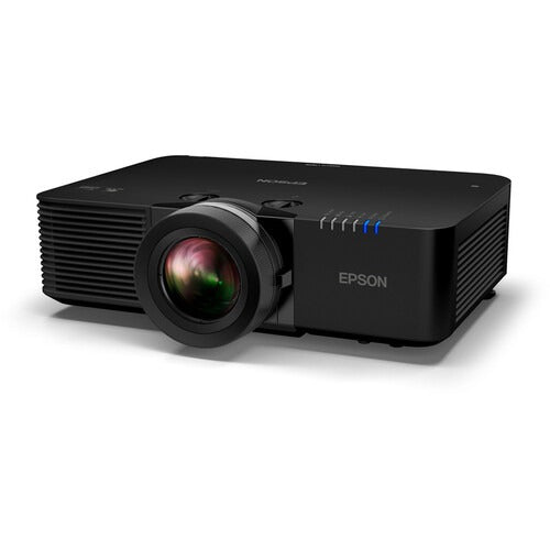 Epson PowerLite L695SU WUXGA Short-Throw Laser 3LCD Projector (Black)