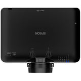 Epson PowerLite L695SU WUXGA Short-Throw Laser 3LCD Projector (Black)