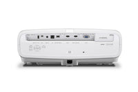 Epson QB1000W 4K Home Theater Projector - White