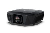 Epson QB3000B 4K Home Theater Projector - Black
