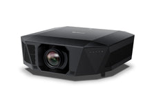 Epson QB3000B 4K Home Theater Projector - Black