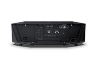 Epson QB3000B 4K Home Theater Projector - Black