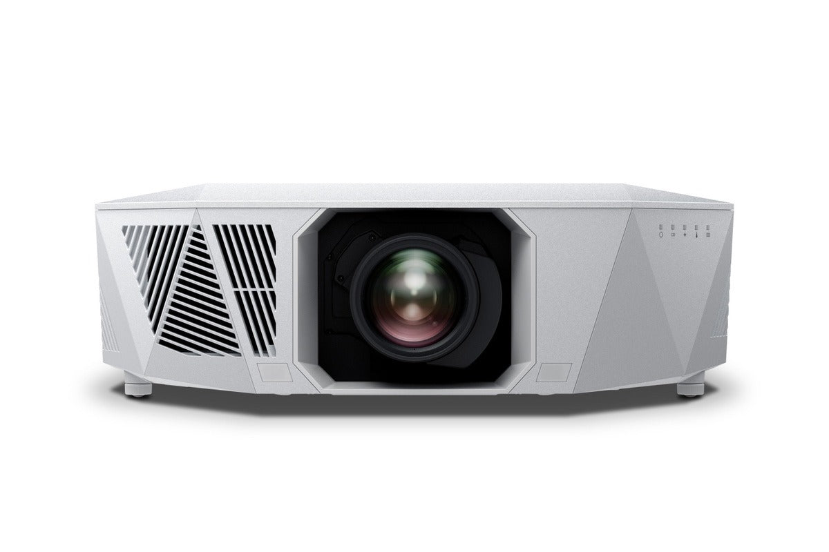 Epson QL3000W 4K Home Theater Projector - White - OfficeWonderland