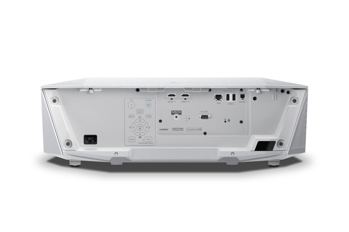 Epson QL3000W 4K Home Theater Projector - White - OfficeWonderland