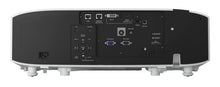 Epson EB-PU1006W V11HA35920 LCD WUXGA Laser Projector 6000 Lumens 4K (White)