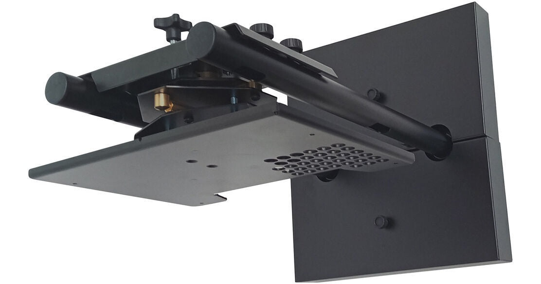 Epson ELPMB87 Extreme Short-Throw Wall Mount (Black)