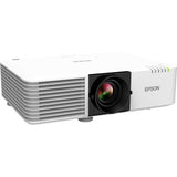 Epson PowerLite L520U 3LCD WUXGA Long Throw Laser Projector
