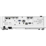 Epson PowerLite L520U 3LCD WUXGA Long Throw Laser Projector