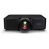 Epson PowerLite L695SU WUXGA Short-Throw Laser 3LCD Projector (Black)