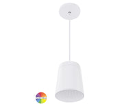 Extron SF 3PT SoundField 3 Full-Range Pendant Speake 1