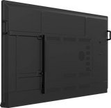 ViewSonic ViewBoard IFP7553-ED-M 75" UHD 4K Touchscreen Commercial Monitor (TAA Compliant)