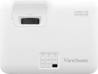 ViewSonic LSD400HD-ST 4000 Lumens 1080P Conference Room Projector
