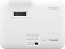 ViewSonic LSD400HD-ST 4000 Lumens 1080P Conference Room Projector