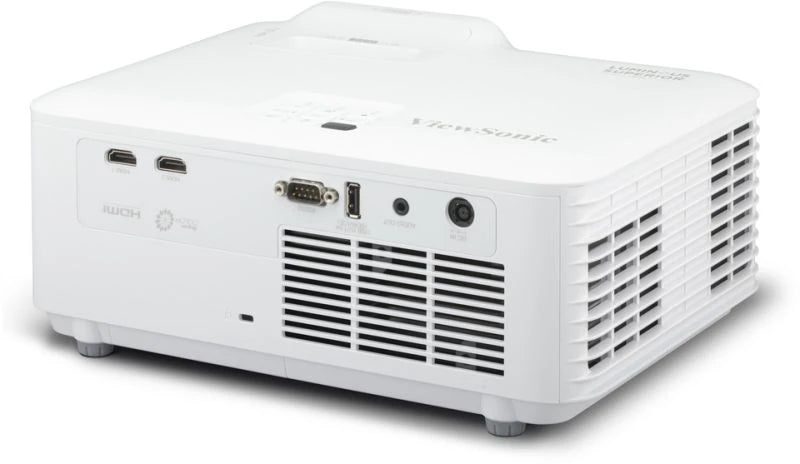 ViewSonic LSD400W WXGA Conference Room Projector