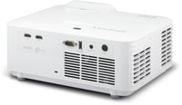 ViewSonic LSD400W WXGA Conference Room Projector