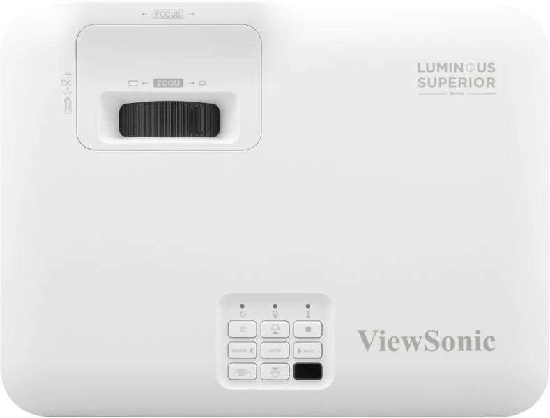 ViewSonic LSD400W WXGA Conference Room Projector