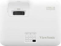 ViewSonic LSD400W WXGA Conference Room Projector