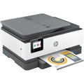 HP OfficeJet Pro 8025E All-in-One Thermal Inkjet Printer