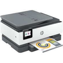 HP OfficeJet Pro 8025E All-in-One Thermal Inkjet Printer