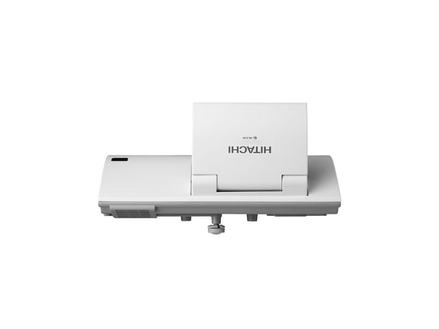 Hitachi CP-A222WN 3LCD Ultra Short Throw Projector front view