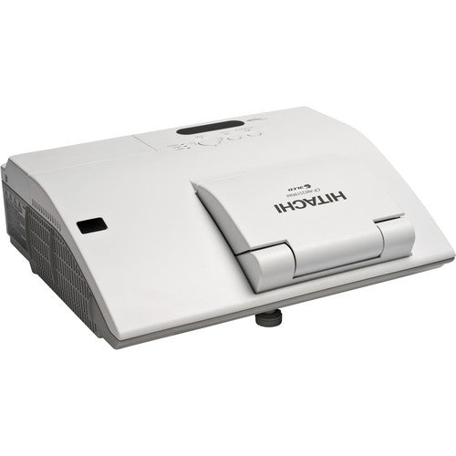 Hitachi CP-AW2519N 3LCD Short Throw Projector front