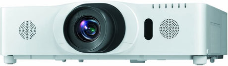 Hitachi CP-WU8450 LCD Projector WUXGA 1920 x 1200 Resolution 5000 Lumens