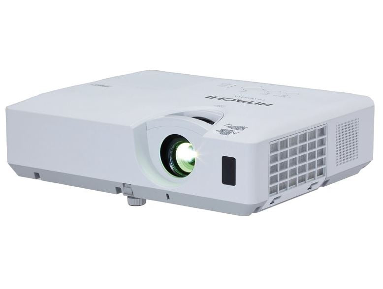 Hitachi CP-X4030N 3LCD Projector – OfficeWonderland