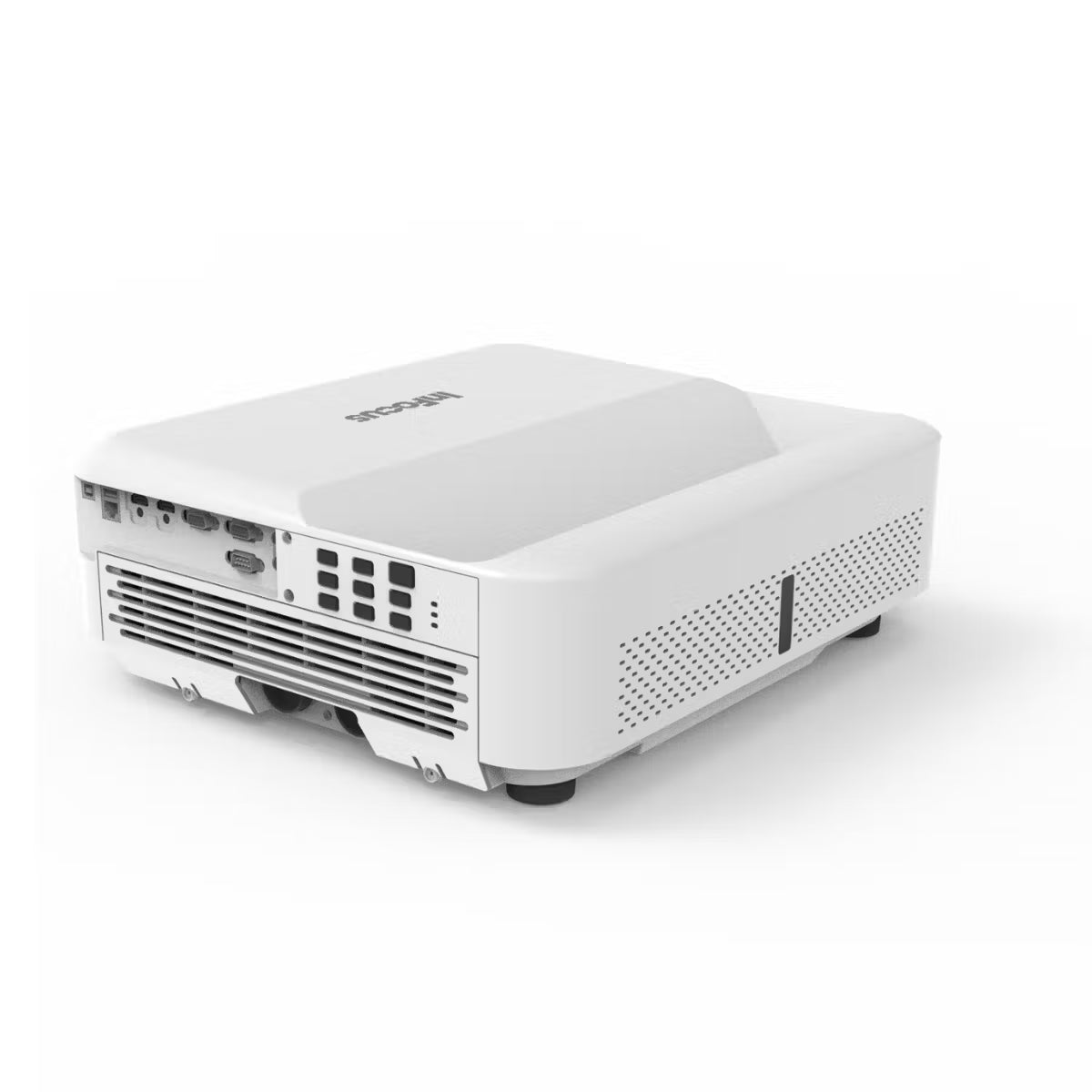 InFocus IN2006UT WXGA 3LCD projector